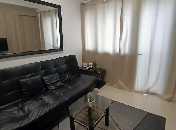 Aparthotel Fame Residences 2bedroom Swimming Pool View *