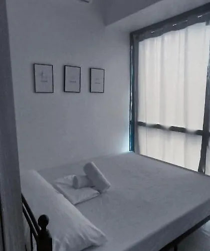 Aparthotel Fame Residences 2bedroom Swimming Pool View *