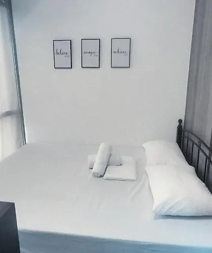 Aparthotel Fame Residences 2bedroom Swimming Pool View *