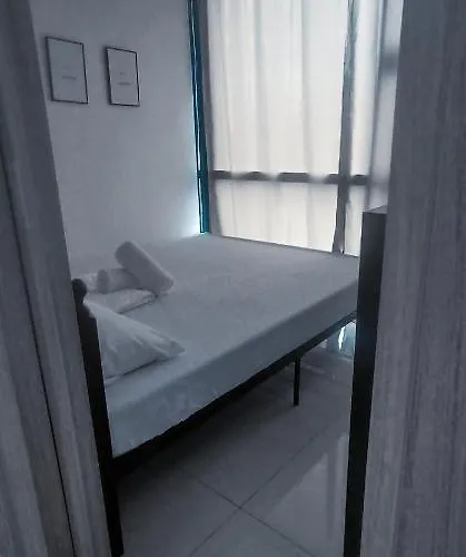 Fame Residences 2bedroom Swimming Pool View * Manila