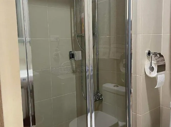 Aparthotel Fame Residences 2bedroom Swimming Pool View *
