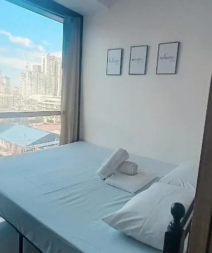 Fame Residences 2bedroom Swimming Pool View Aparthotel *